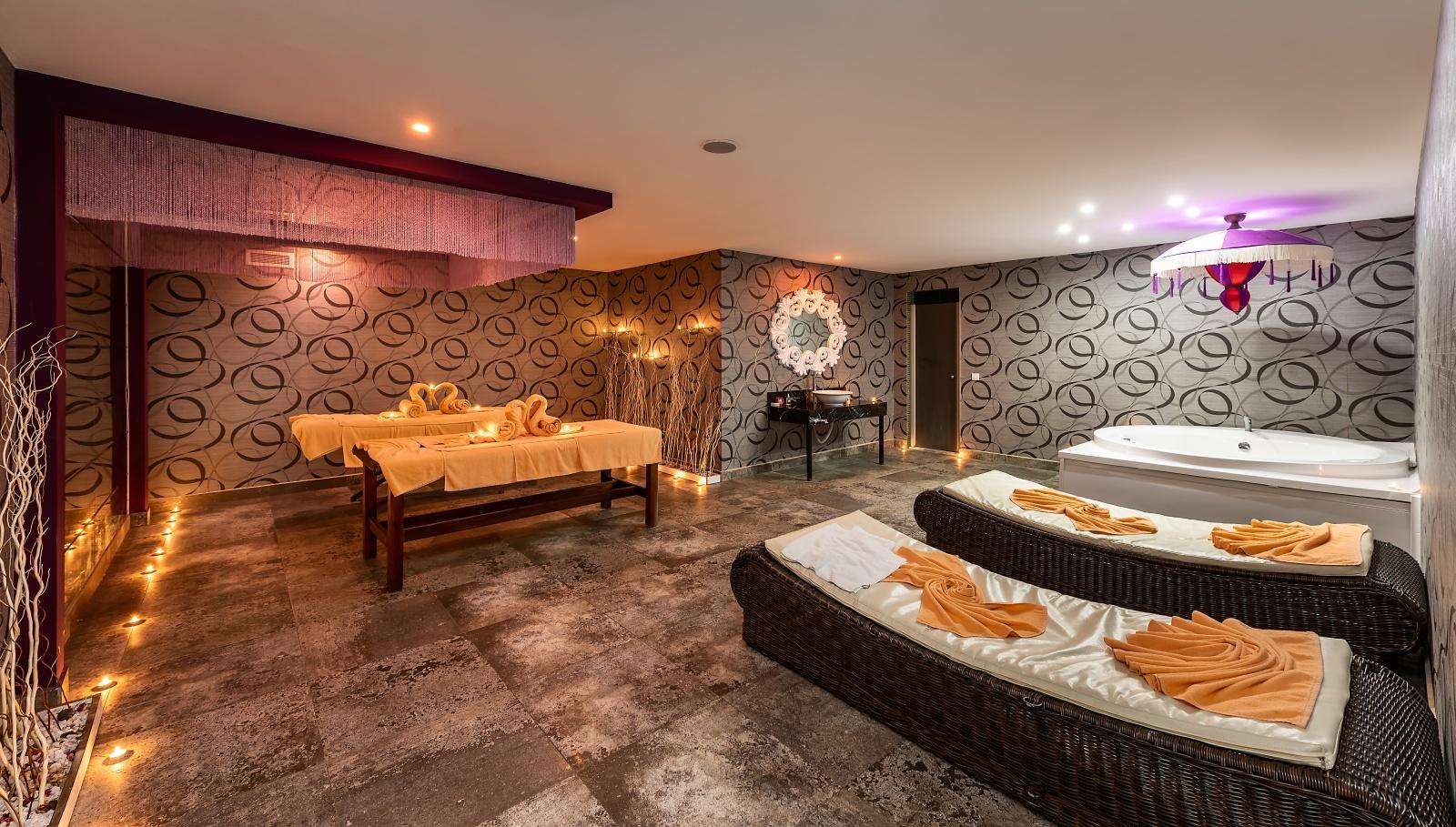 Vikingen Infinity Resort & Spa Avsallar Exterior photo